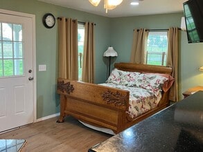 15177 W Grandview Rd in Tahlequah, OK - Building Photo - Building Photo