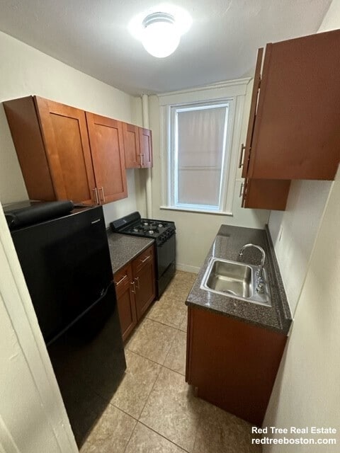 property at 1179 Boylston St