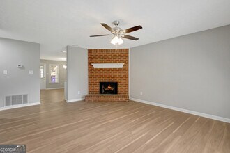 115 Belle Dr in Fayetteville, GA - Building Photo - Building Photo