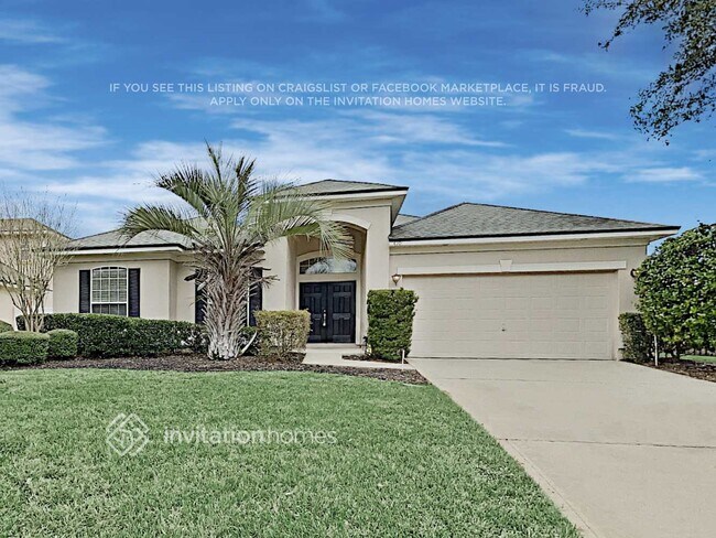 property at 5353 Summit Lake Dr