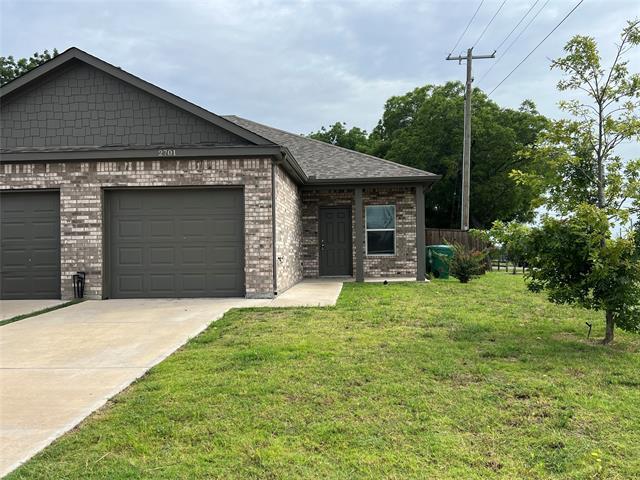 property at 2701 Ginger Ct