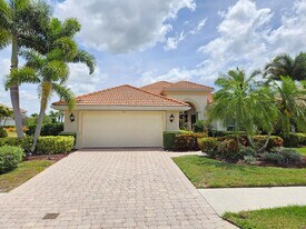 101 Medici Terrace in Nokomis, FL - Building Photo