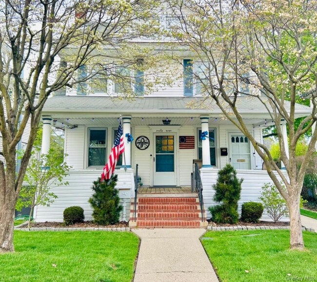 property at 69 Grand Ave