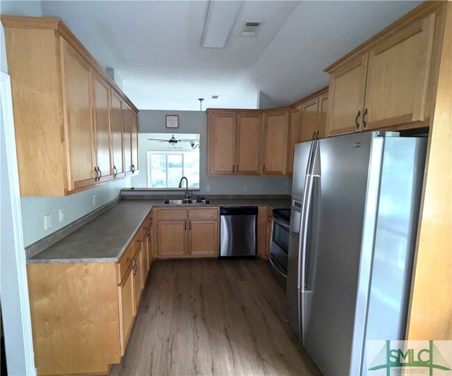 property at 150 Oak Ridge Cir