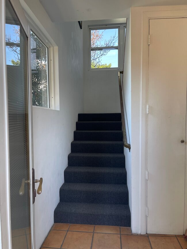 1827 18th St, Unit C in Santa Monica, CA - Building Photo - Building Photo