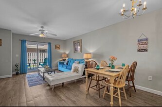 2200 Crow Ln in Myrtle Beach, SC - Building Photo - Building Photo