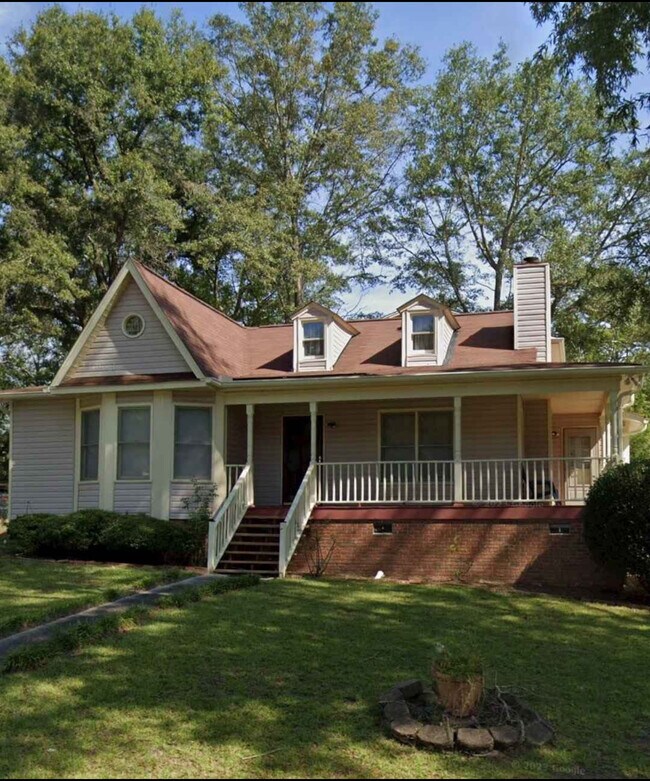 100 Pear Tree Cir in Hopkins, SC - Building Photo - Building Photo