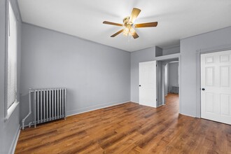 189 Belvidere Ave, Unit 1 Bedroom 1Bathroom apart in Jersey City, NJ - Building Photo - Building Photo