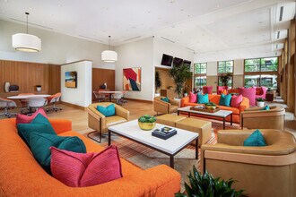 Villas at Playa Vista - Sausalito in Playa Vista, CA - Building Photo - Building Photo