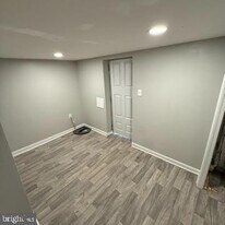 3704 W Belvedere Ave in Baltimore, MD - Building Photo