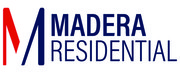 Property Management Company Logo Madera Residential