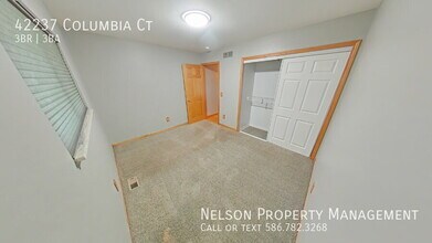 42237 Columbia Ct in Sterling Heights, MI - Building Photo - Building Photo