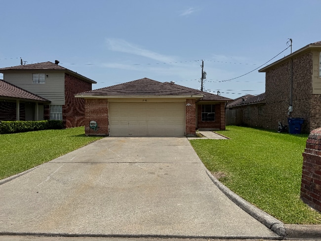 property at 2416 26th St N