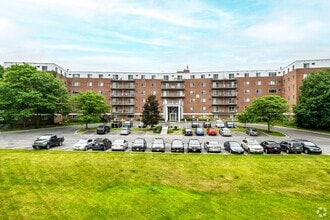 101 Lafayette Rd in Syracuse, NY - Building Photo - Building Photo