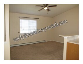 1143 E Carolina Ave, Unit #3 in Fruita, CO - Building Photo - Building Photo