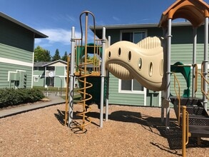 486 S Norris St in Burlington, WA - Building Photo - Building Photo