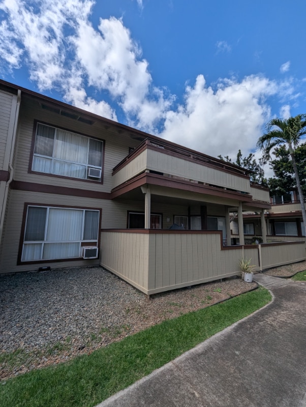 property at 91-1019-1019 Puaniu St