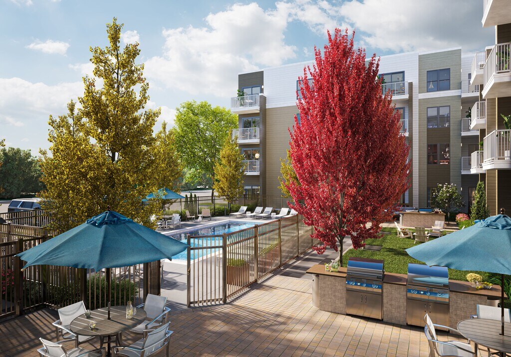 Loop 83 Methuen, MA Apartments