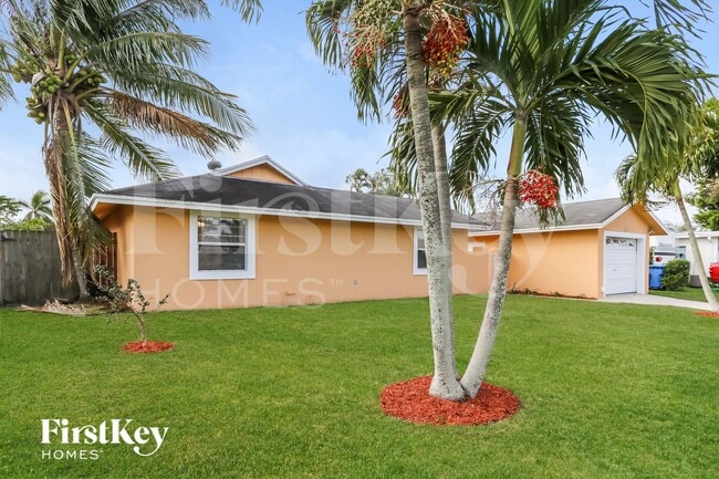 property at 10404 Oliver Ln