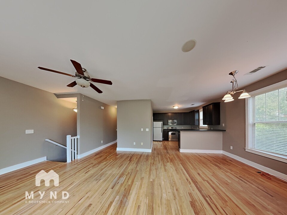 181 Herring St in Athens, GA - Building Photo