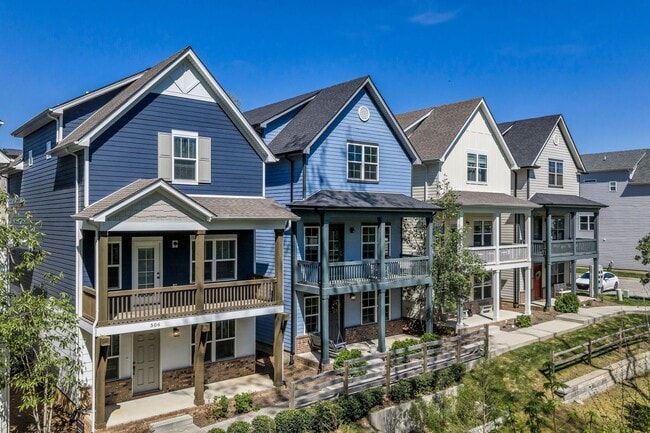 506 Broussard Blvd in Nashville, TN - Building Photo - Building Photo