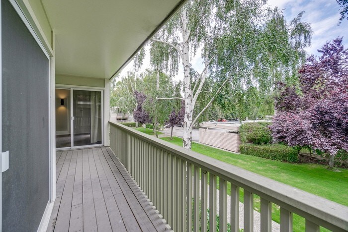 280 Easy St-Unit -APT 516 in Mountain View, CA - Building Photo