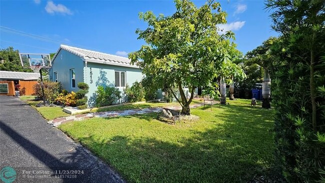 1513 NE 3rd Ave in Fort Lauderdale, FL - Building Photo - Building Photo