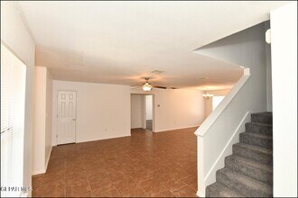 1591 Hartsdale Dr in Horizon City, TX - Building Photo - Building Photo