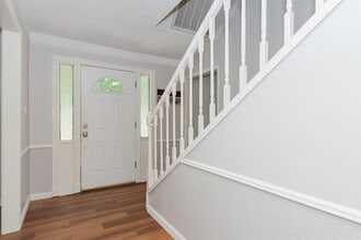 5414 Forest Timbers Dr in Humble, TX - Building Photo - Building Photo