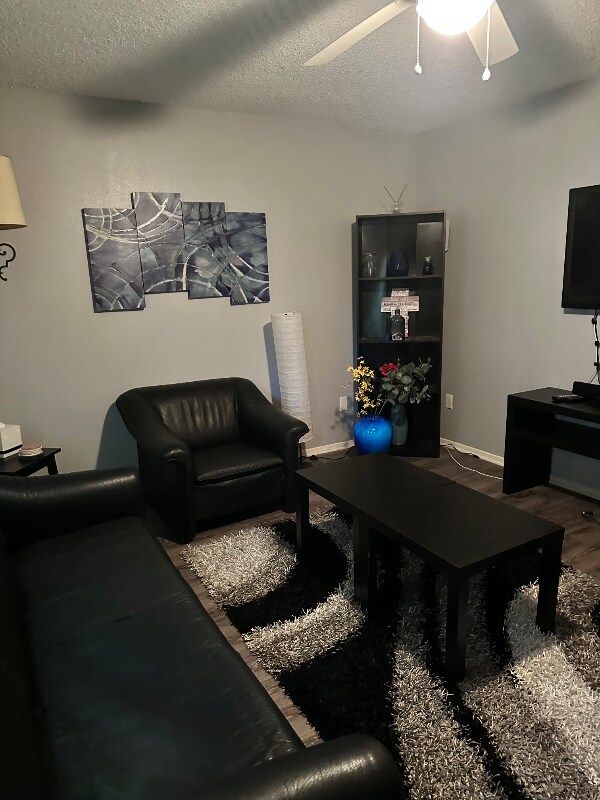 property at 1214 Baylor Ave