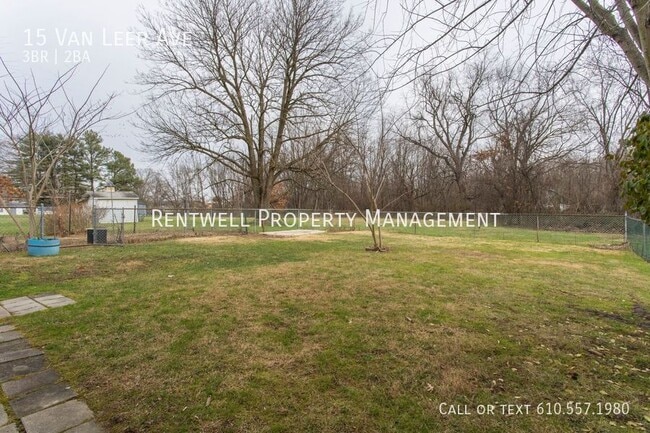 15 Van Leer Ave in Media, PA - Building Photo - Building Photo