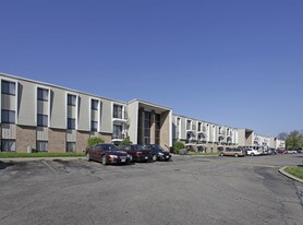 Beechwood Villas Apartments