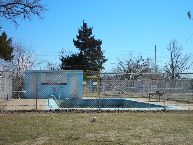 Bella Vista Village in Muskogee, OK - Foto de edificio - Other