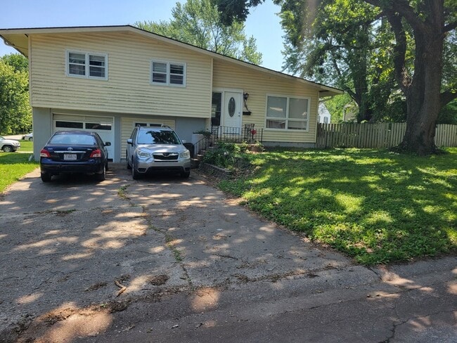 property at 301 10th St