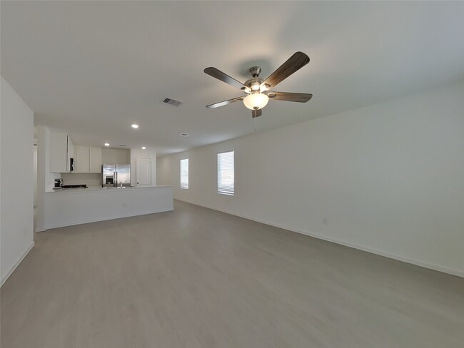 1722 Serenity Moon Dr in Crosby, TX - Building Photo - Building Photo