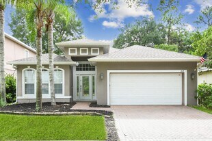 304 Churchill Downs Blvd in DeLand, FL - Building Photo