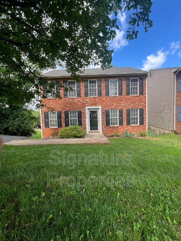 property at 4812 Nelms Ln NE
