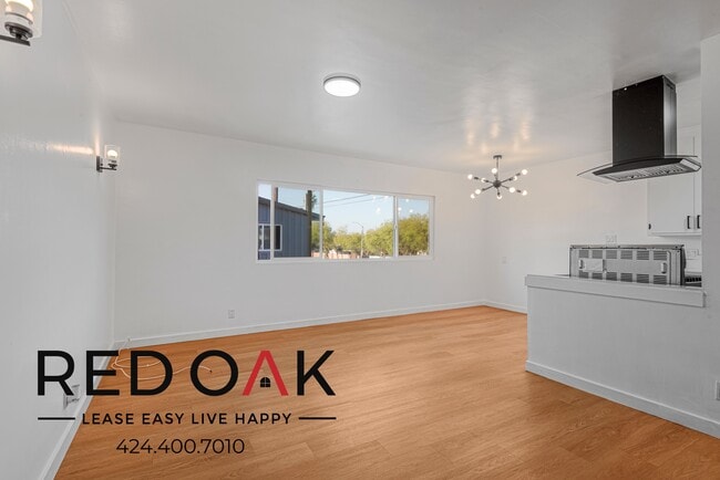 property at 6303 Cherry Ave