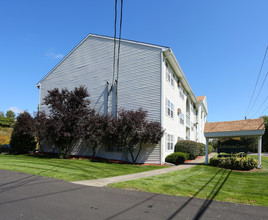 Jefferson Court Apartments in Endicott, NY - Building Photo - Building Photo