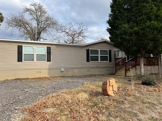 property at 119 Cam. de Agua