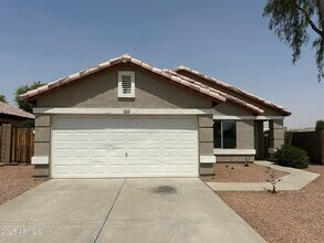 15070 N 150th Ln in Surprise, AZ - Building Photo - Building Photo