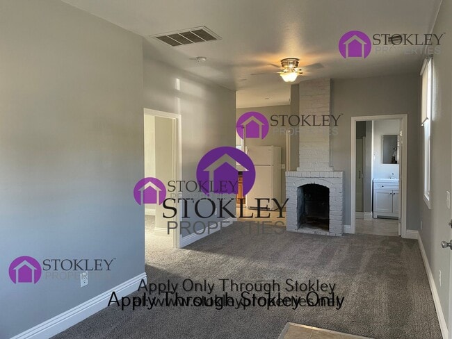 1060 Santa Fe Ave in Martinez, CA - Building Photo - Building Photo
