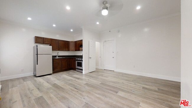 property at 334 Heliotrope Dr