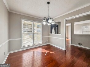 710 Allen's Landing Dr SE in Lawrenceville, GA - Building Photo - Building Photo