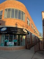 127 N 19th Ave in Melrose Park, IL - Building Photo