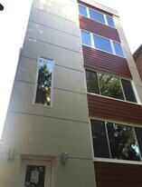 1356 N Cleveland Ave in Chicago, IL - Building Photo