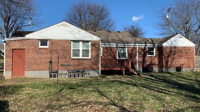 2102 Avalon Dr in Nashville, TN - Building Photo - Building Photo