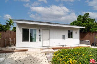 4431 Lynnfield St in Los Angeles, CA - Building Photo