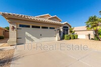 640 E Gail Dr in Chandler, AZ - Building Photo - Building Photo