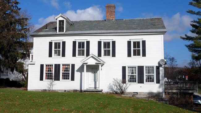 property at 45 Bakery Ln